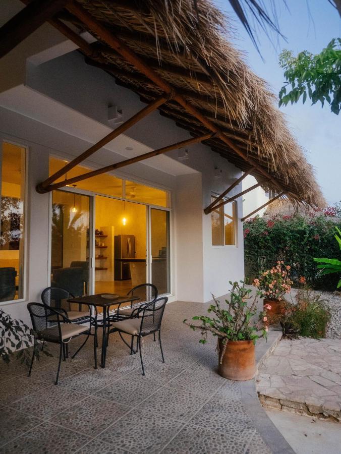 Casa La Bomba Villa Puerto Escondido  Luaran gambar